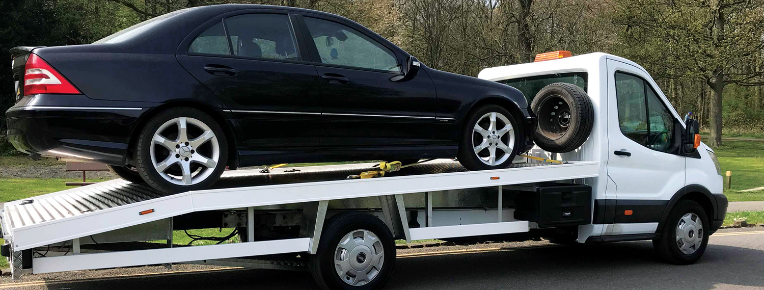 Hacılar Oto Çekici